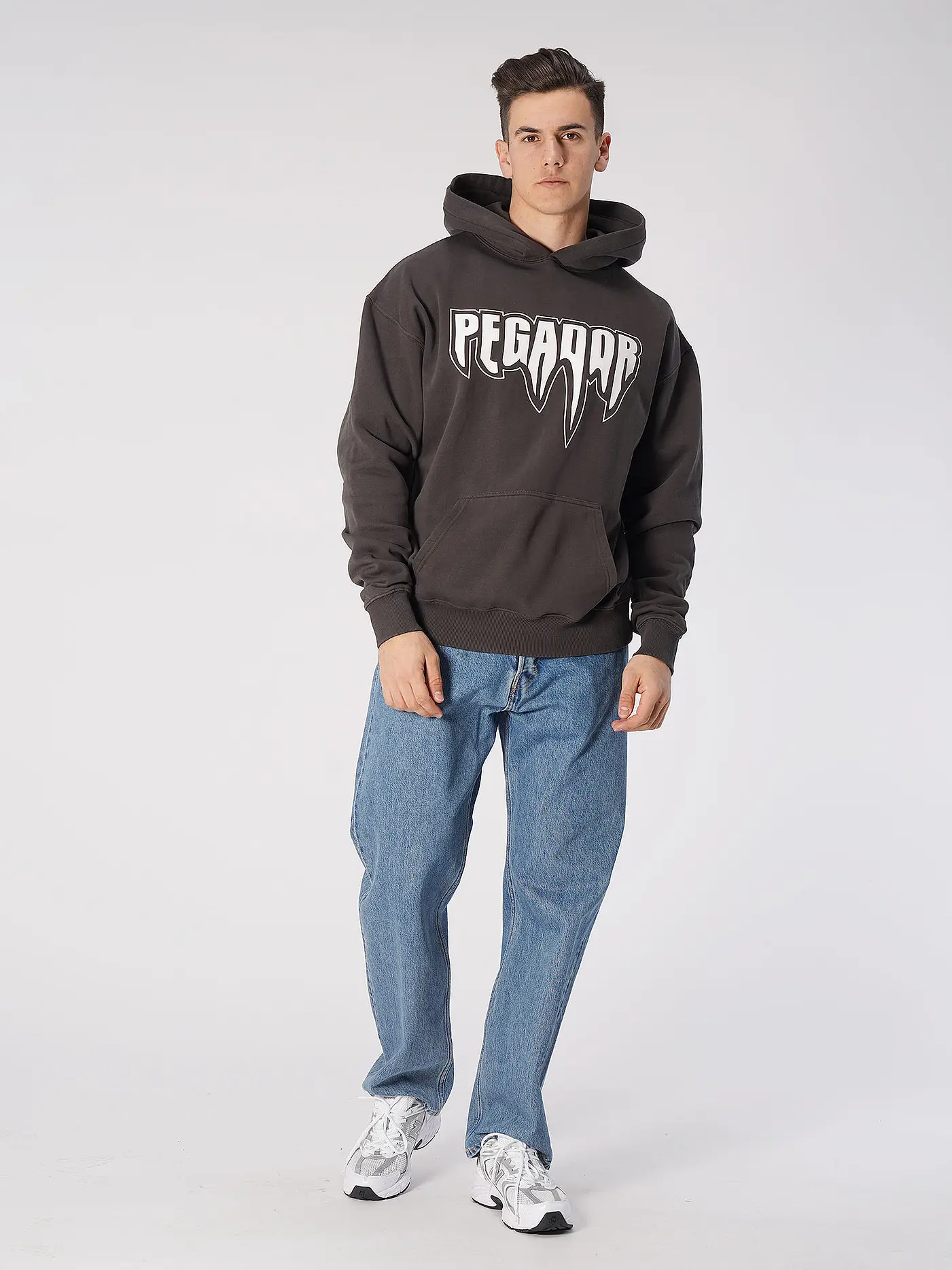 PEGADOR | Kapuzensweater - Hoodie AKRON | 